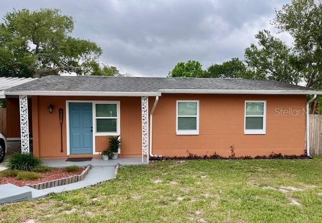 7180 BRIERDALE STREET SPRING HILL, FL 34606
