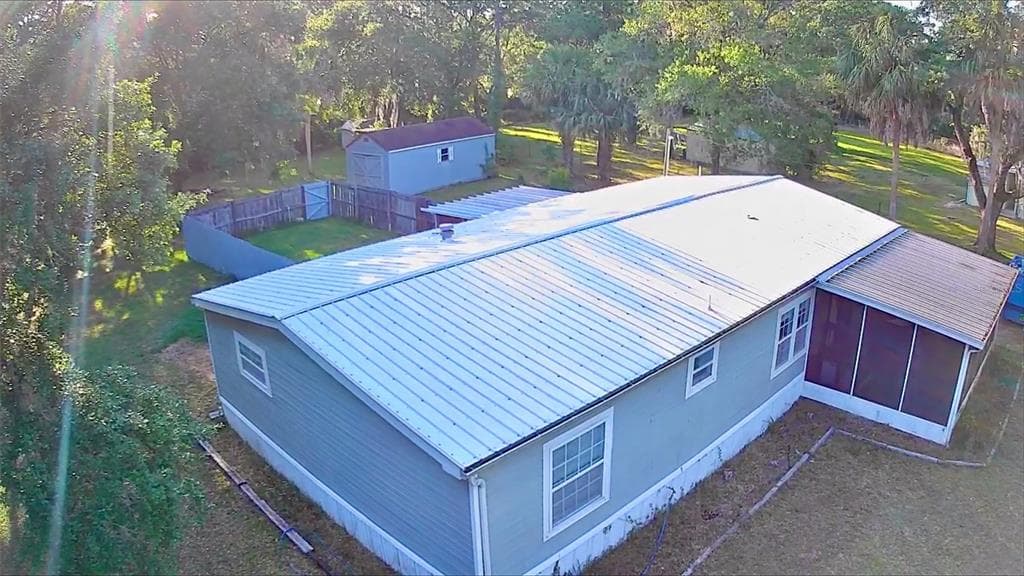 10240 W PAMONDEHO CIRCLE CRYSTAL RIVER, FL 34428
