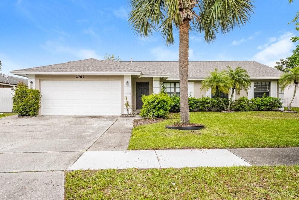2767 MUSCATELLO STREET ORLANDO, FL 32837