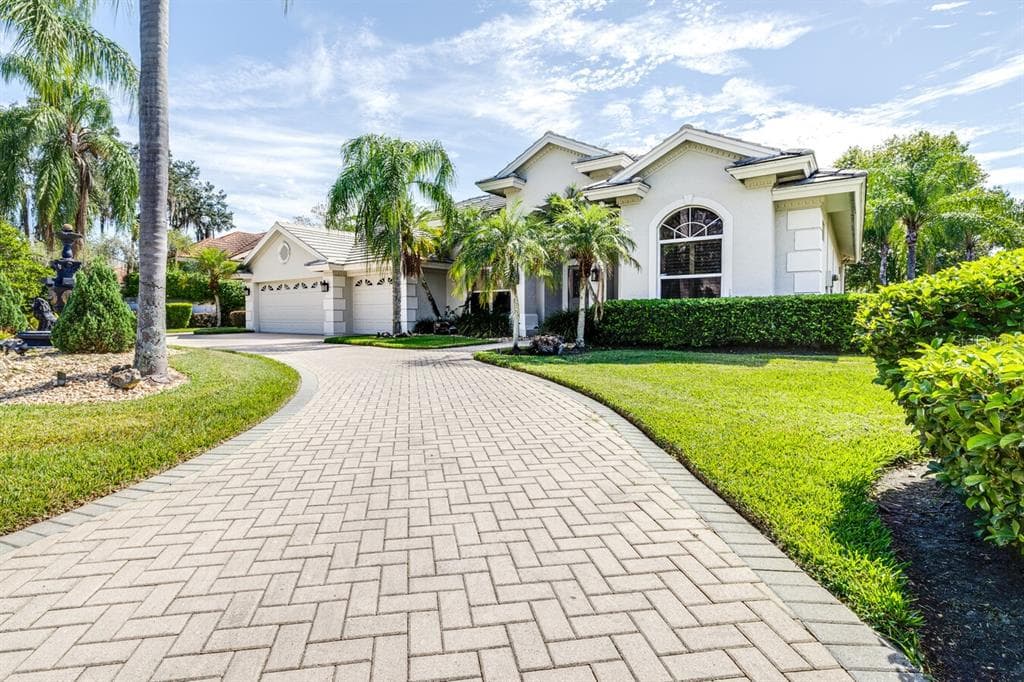 5406 BLUE HERON LANE