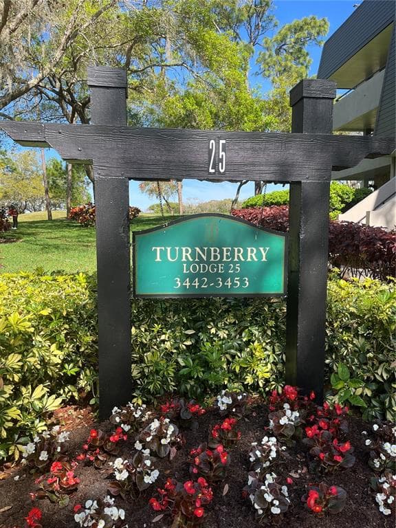 36750 US HIGHWAY 19 N UNIT 25301 PALM HARBOR, FL 34684