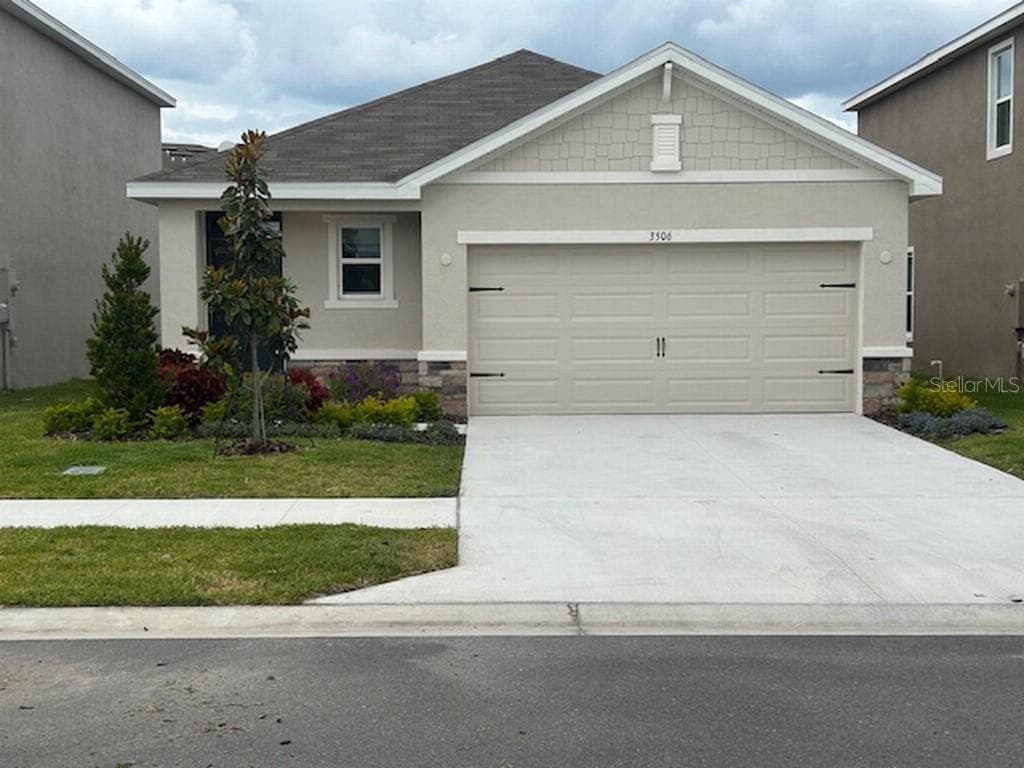 3506 MAPLE GROVE WAY PLANT CITY, FL 33565