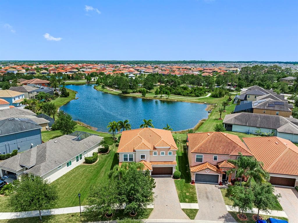 11857 FROST ASTER DRIVE RIVERVIEW, FL 33579
