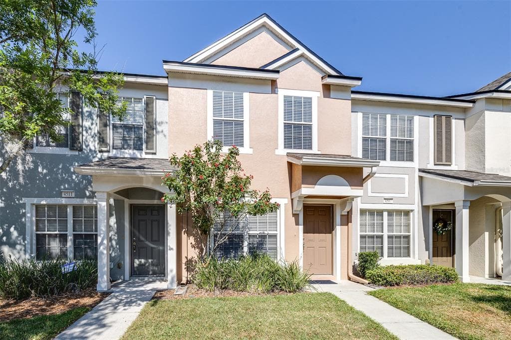 4509 KENNEWICK PLACE RIVERVIEW, FL 33578