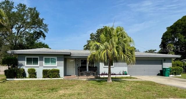 1336 DOROTHY DRIVE CLEARWATER, FL 33764