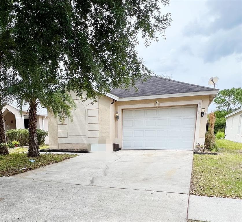 7540 OXFORD GARDEN CIRCLE APOLLO BEACH, FL 33572