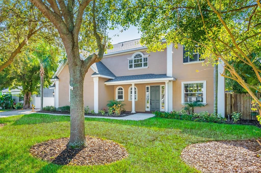 4010 W SWANN AVENUE TAMPA, FL 33609