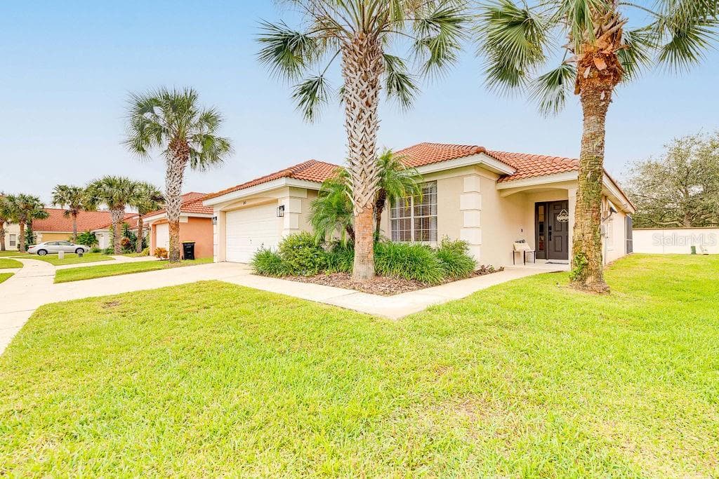 140 RUBINO DRIVE DAVENPORT, FL 33837