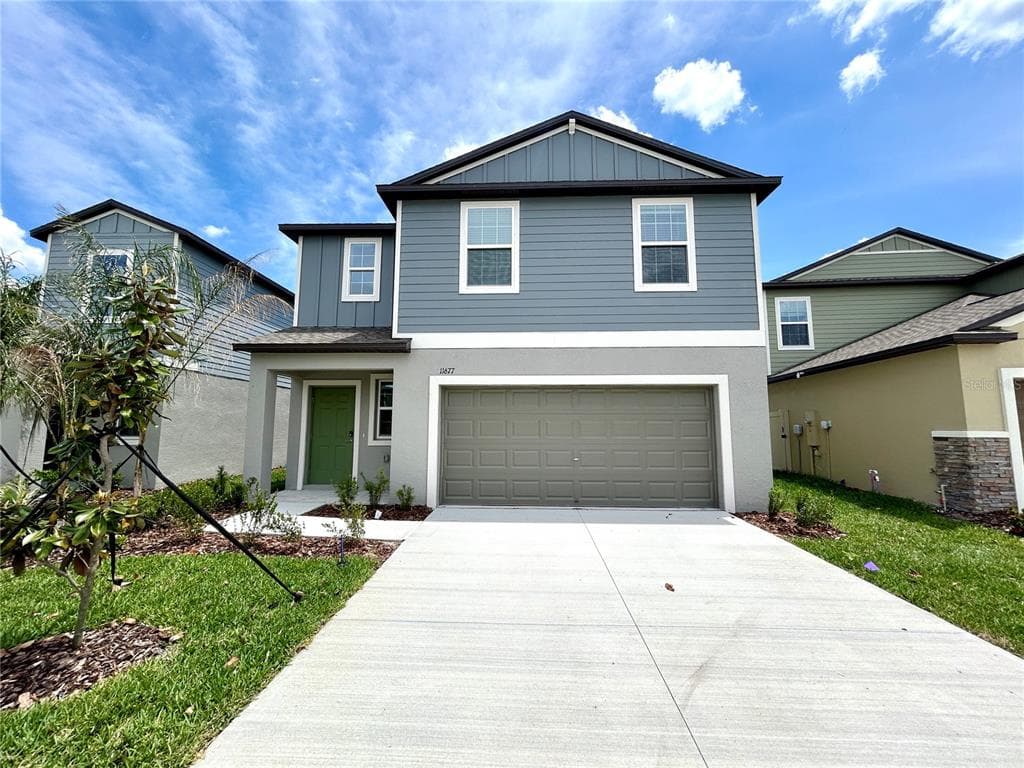 11677 RADIANT SHORE LOOP SAN ANTONIO, FL 33576