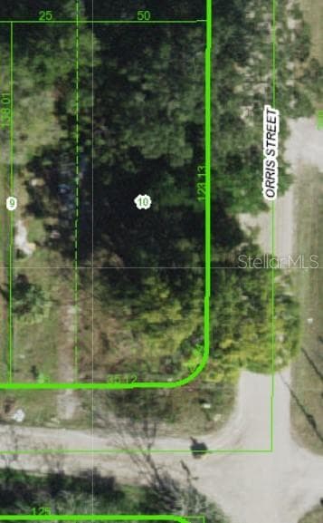 6349 ORRIS STREET ZEPHYRHILLS, FL 33542