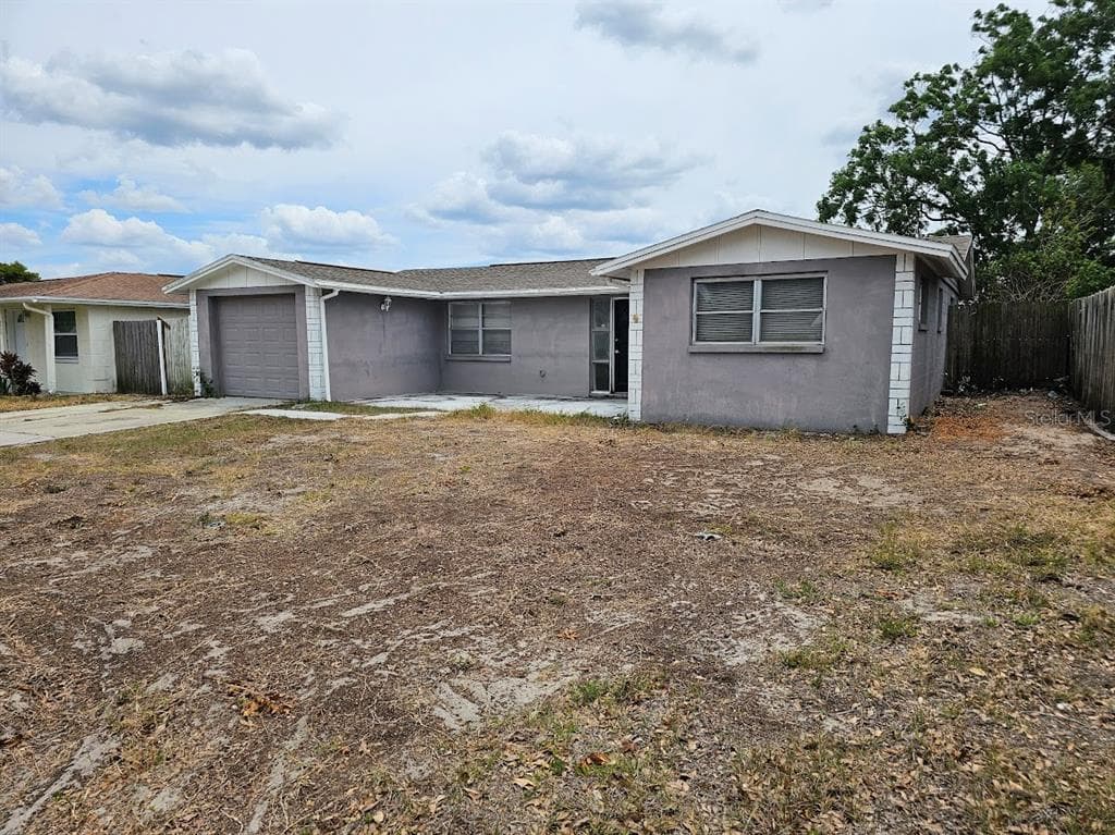 3326 DARLINGTON ROAD HOLIDAY, FL 34691