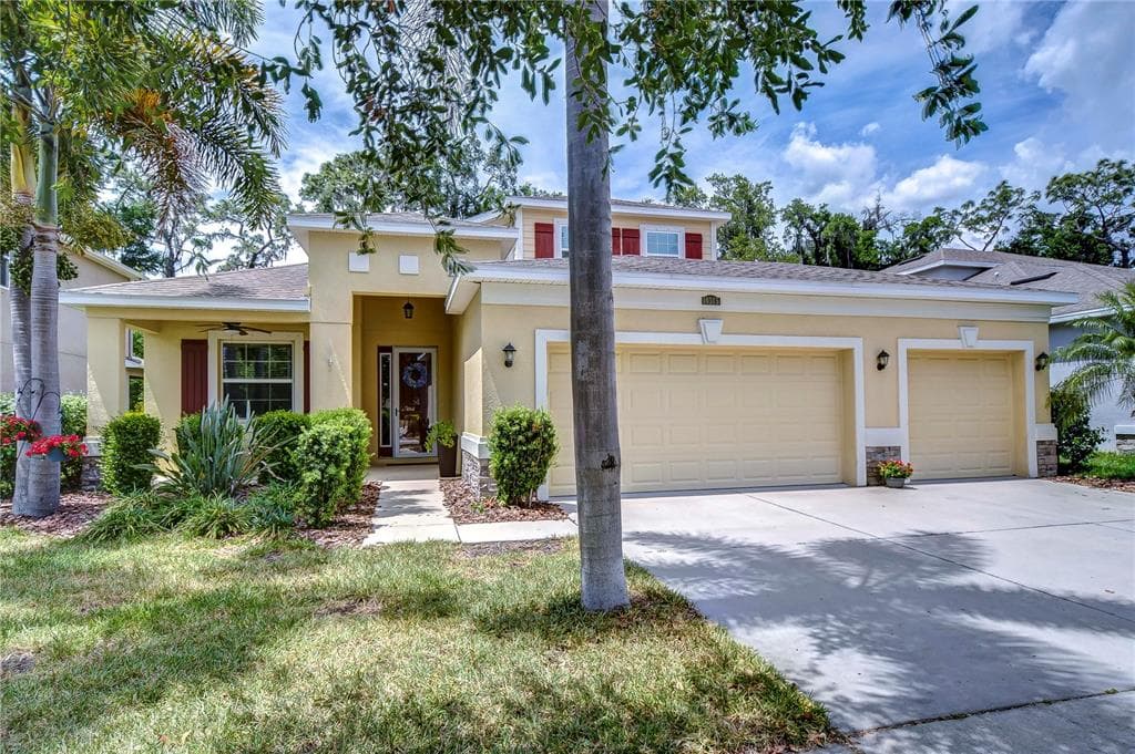 10315 RIVERDALE RISE DRIVE RIVERVIEW, FL 33578