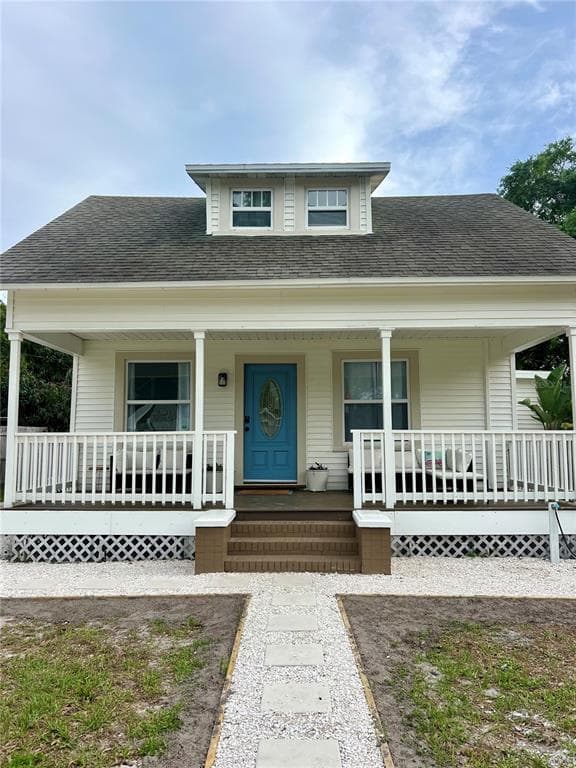 407 PRINCESS STREET CLEARWATER, FL 33755
