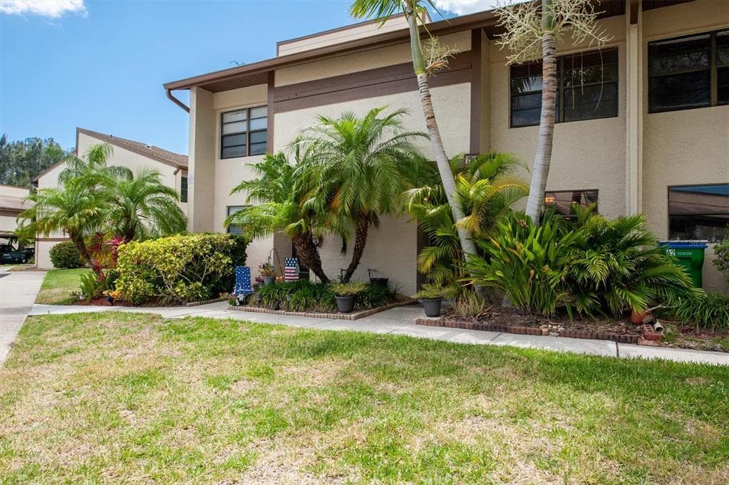 9209 SEMINOLE BLVD UNIT 63 SEMINOLE, FL 33772