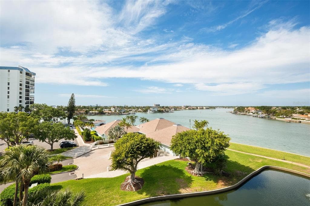 9425 BLIND PASS ROAD UNIT 504 ST PETE BEACH, FL 33706