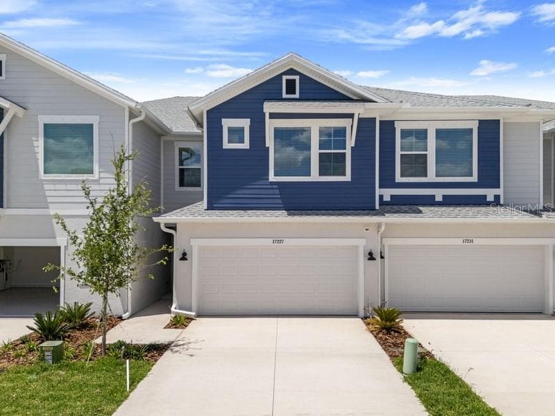 17227 BALANCE COVE LAND O LAKES, FL 34638