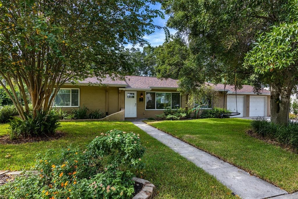 4116 W LEONA STREET TAMPA, FL 33629