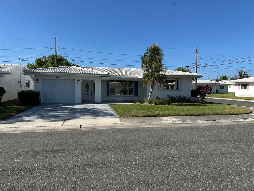 3880 101ST TERRACE N PINELLAS PARK, FL 33782