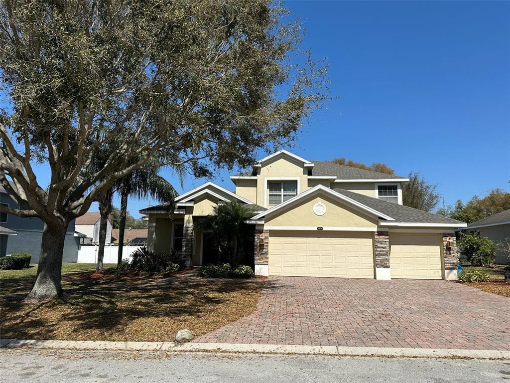 1936 ELOISE COVE DRIVE WINTER HAVEN, FL 33884