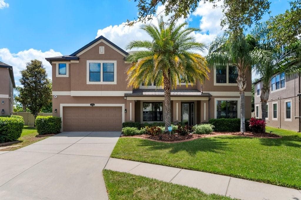 11603 PALMETTO PINE STREET RIVERVIEW, FL 33569