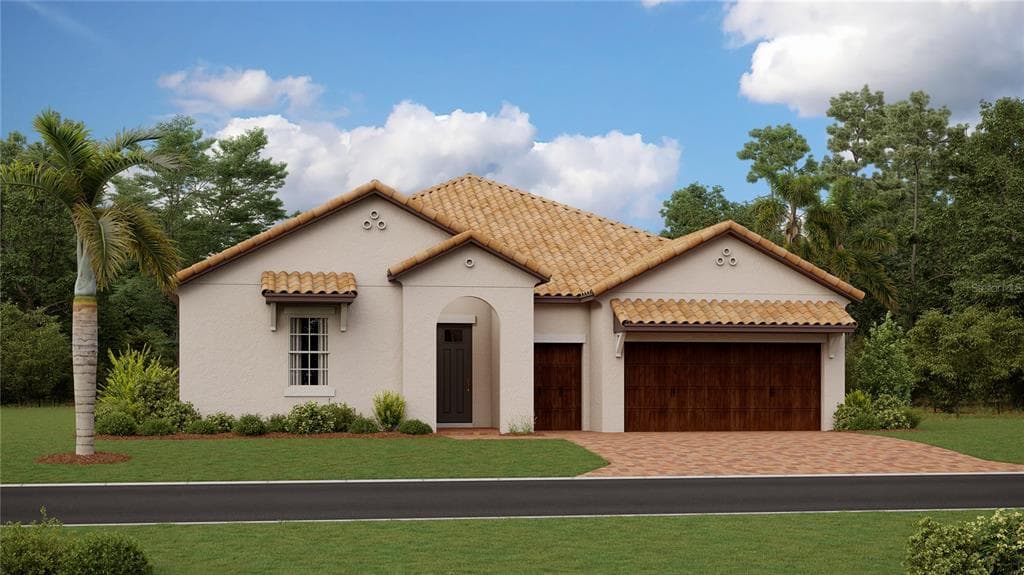 17422 HOLLY WELL AVENUE WIMAUMA, FL 33598