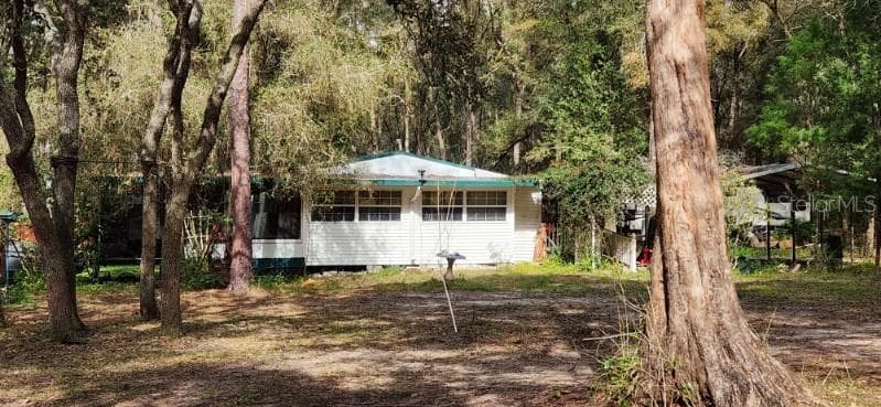 25247 OUTBACK WAY BROOKSVILLE, FL 34601