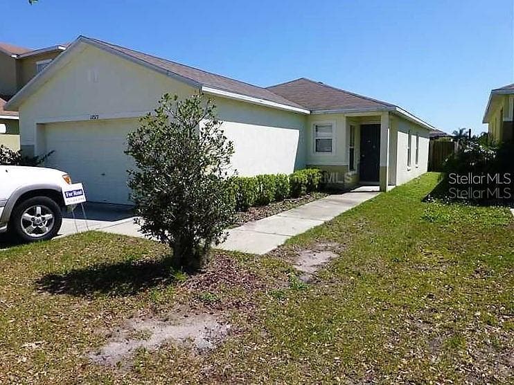 11023 GOLDEN SILENCE DRIVE RIVERVIEW, FL 33579