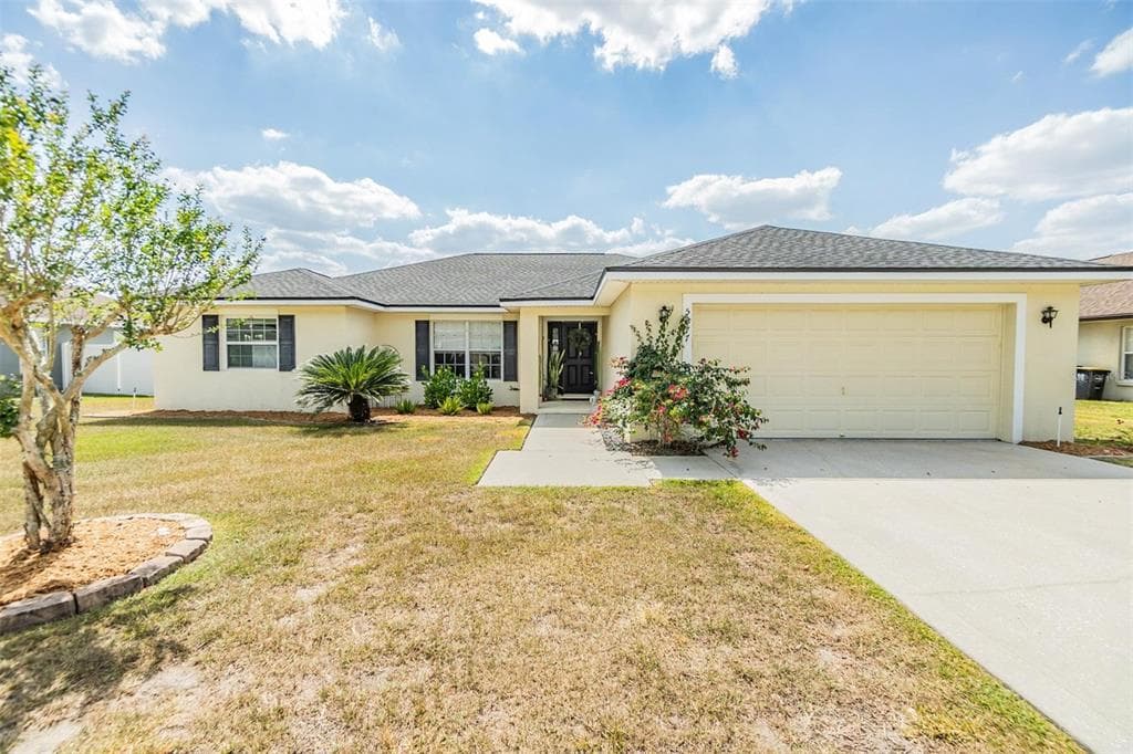 5277 HIDDEN OAKS DRIVE LAKELAND, FL 33811