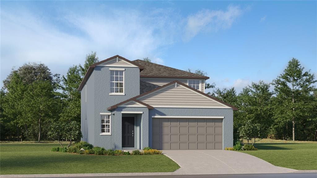2823 SILVER SCALLOP LOOP WIMAUMA, FL 33598