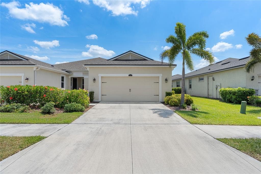11604 WEATHERED FELLING DRIVE RIVERVIEW, FL 33569