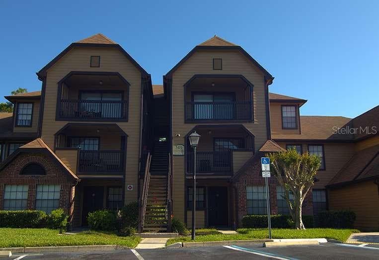 345 FORESTWAY CIRCLE UNIT 207 ALTAMONTE SPRINGS, FL 32701