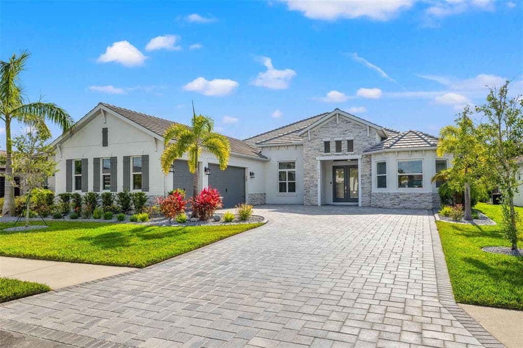 7135 TAMWORTH PARKWAY SARASOTA, FL 34241