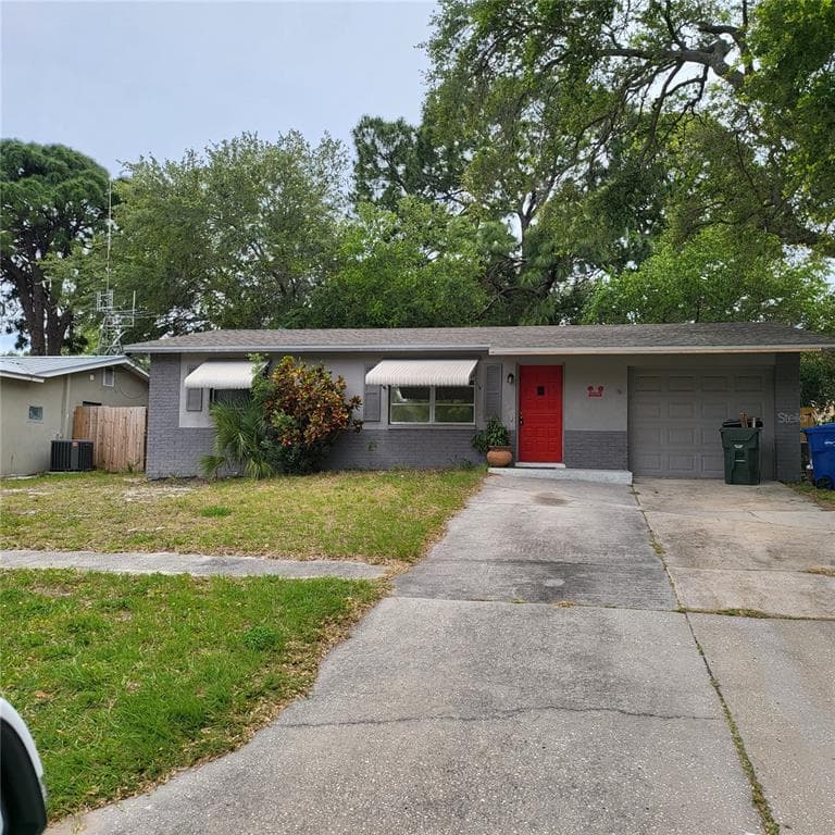 1009 SAN MARCO DRIVE LARGO, FL 33770