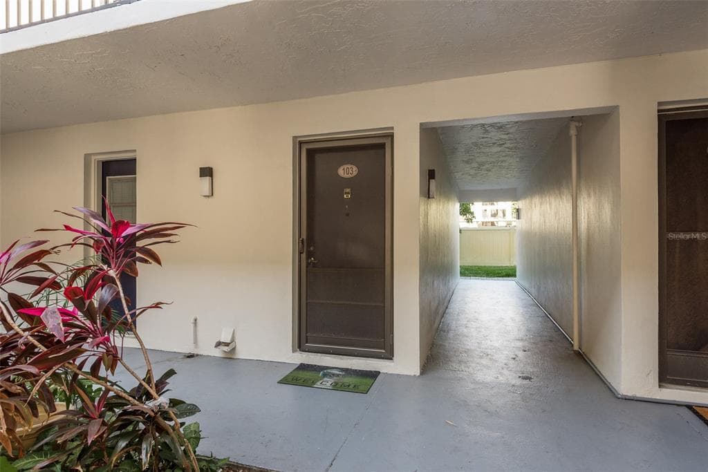 1146 KING ARTHUR COURT UNIT 103