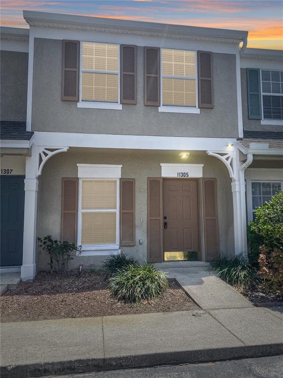 11305 CAYMAN KEY AVENUE TAMPA, FL 33624