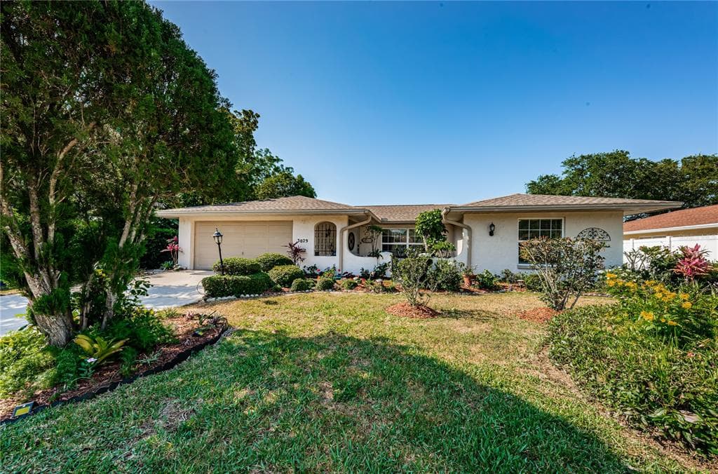 3029 OAK COVE DRIVE CLEARWATER, FL 33759