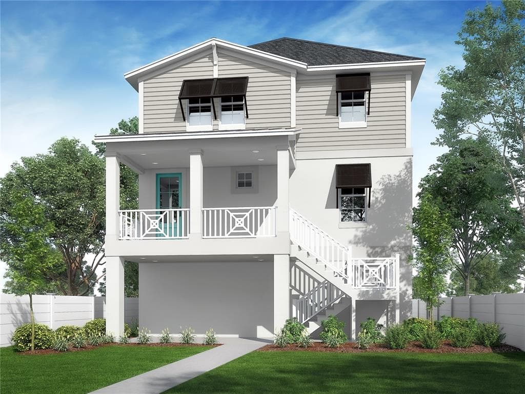 1514 5TH STREET S ST PETERSBURG, FL 33701