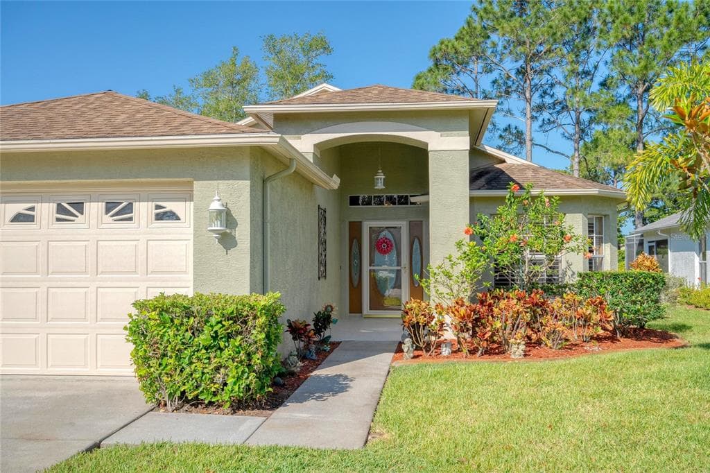 1411 HICKORY MOSS PLACE TRINITY, FL 34655