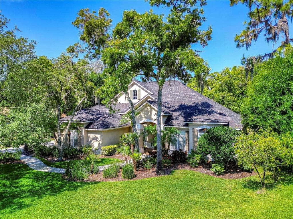 5503 BRANCH OAK PLACE LITHIA, FL 33547