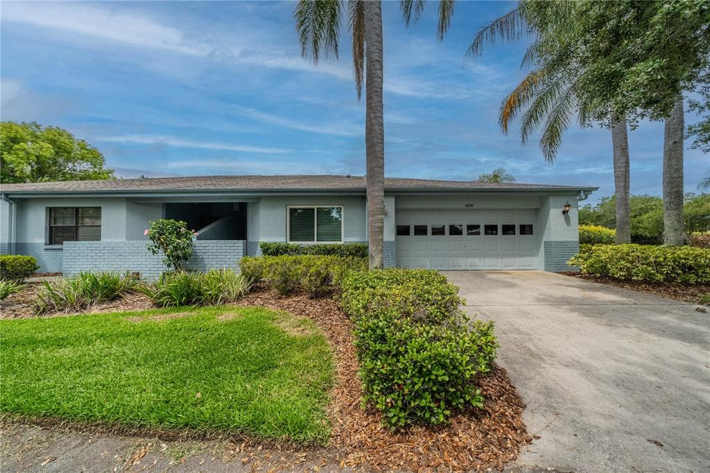 1620 LELAND DRIVE SUN CITY CENTER, FL 33573