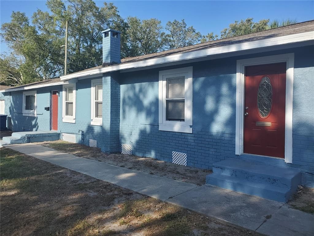 2500 11TH AVENUE S ST PETERSBURG, FL 33712