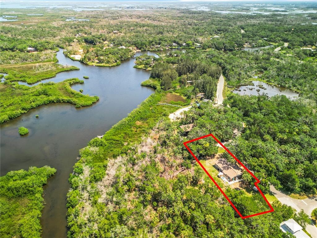1400 S ESTUARY DRIVE CRYSTAL RIVER, FL 34429