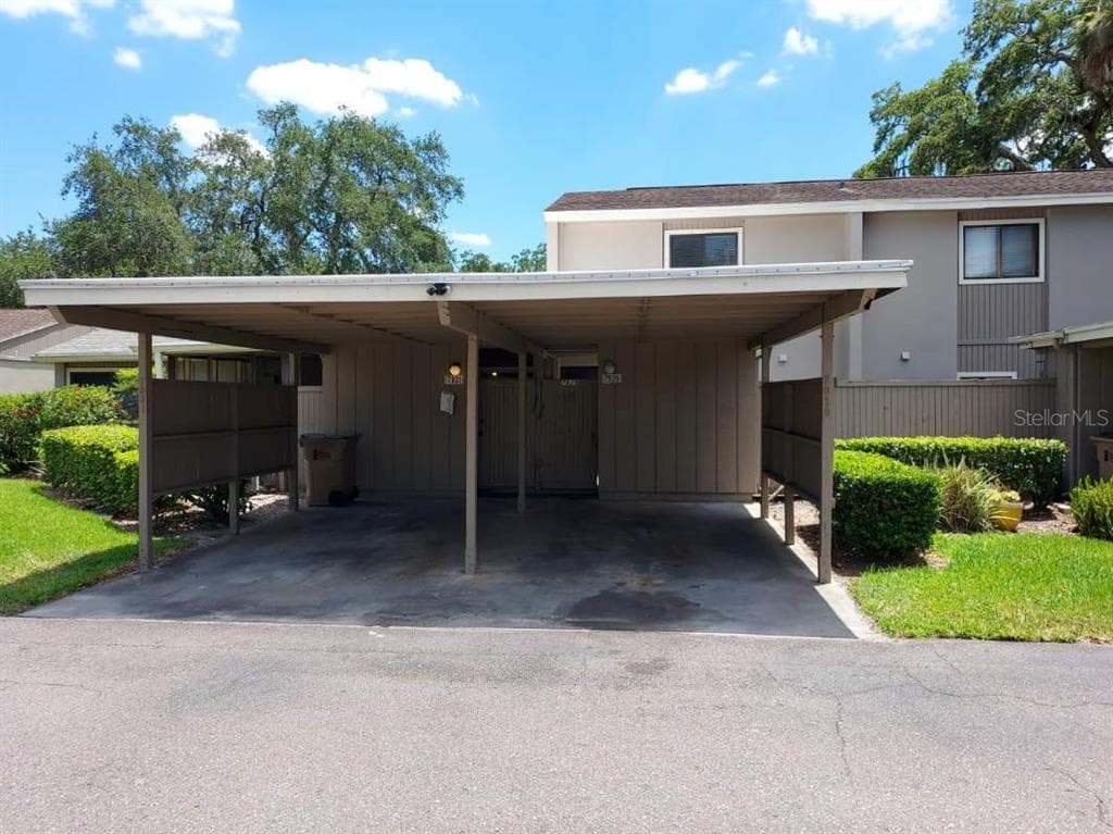 7929 PINE DRIVE UNIT 35 TEMPLE TERRACE, FL 33637
