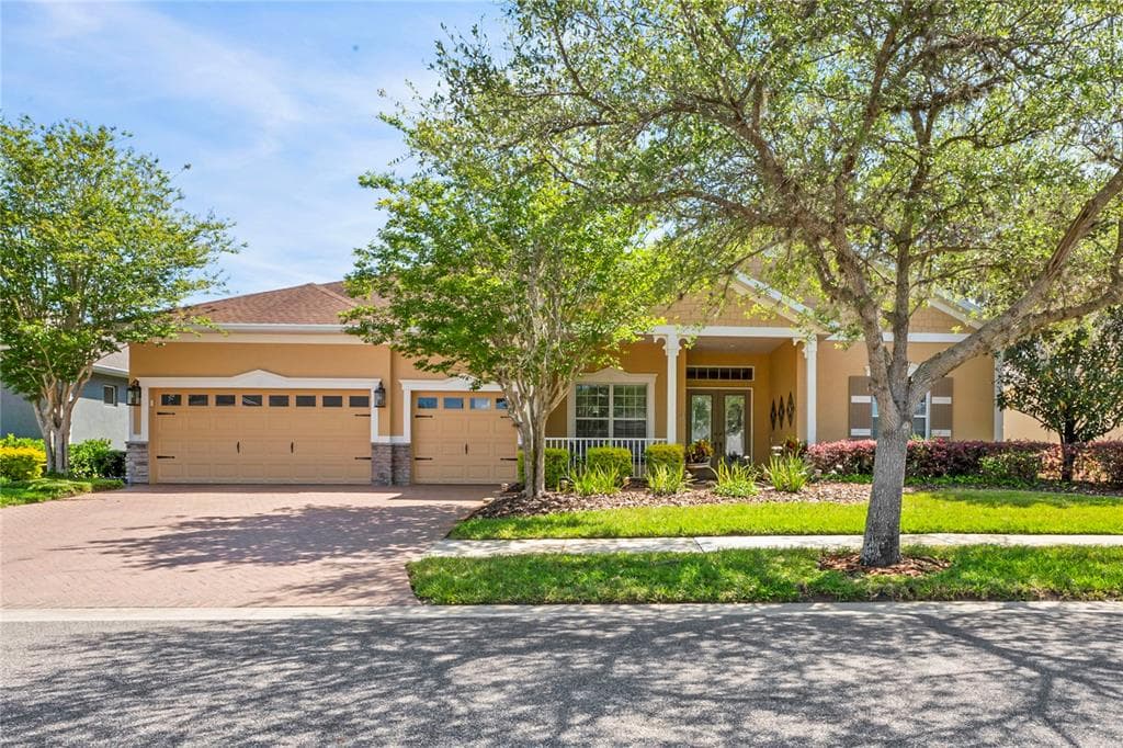 5136 JENNINGS TRAIL BROOKSVILLE, FL 34601