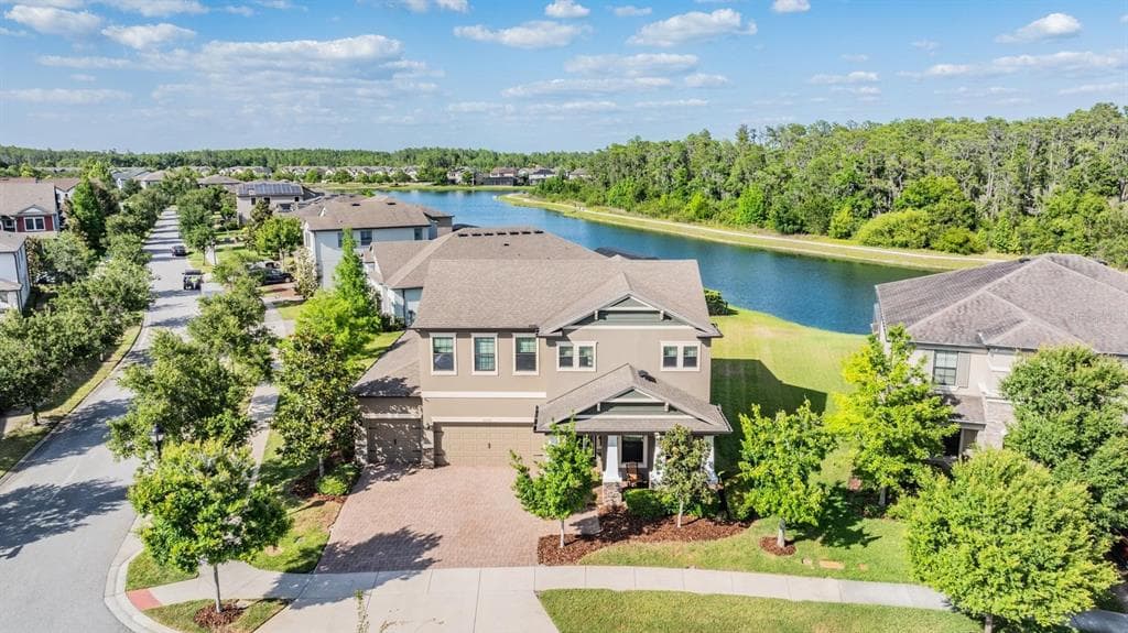 12501 HITCHING STREET ODESSA, FL 33556