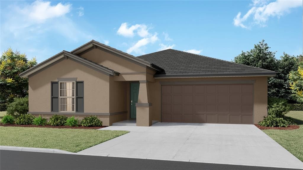 5222 FIDDLE FIG AVENUE WIMAUMA, FL 33598