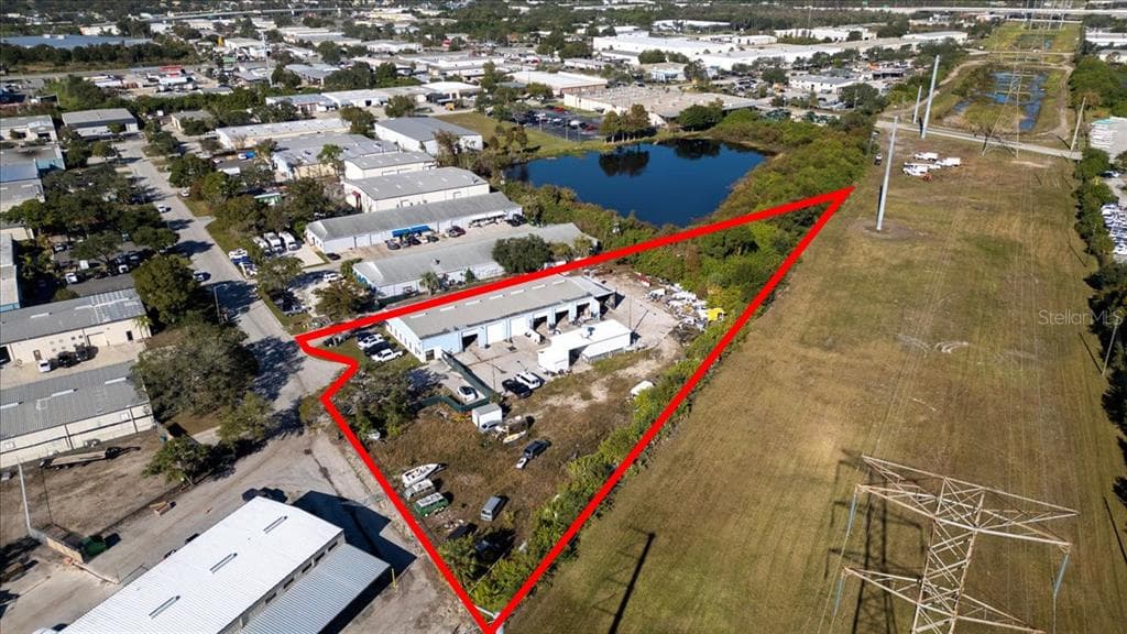 4481 107TH CIRCLE N CLEARWATER, FL 33762