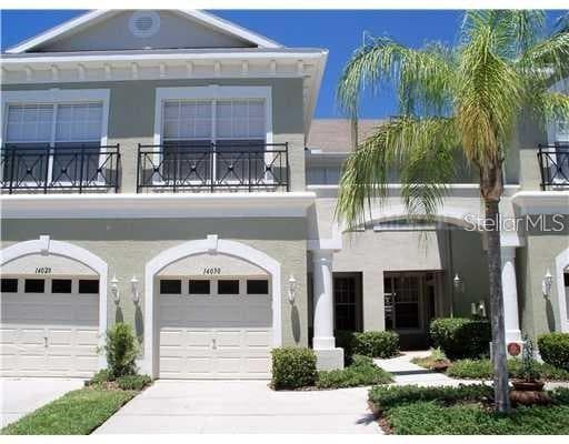 14030 WATERVILLE CIRCLE TAMPA, FL 33626