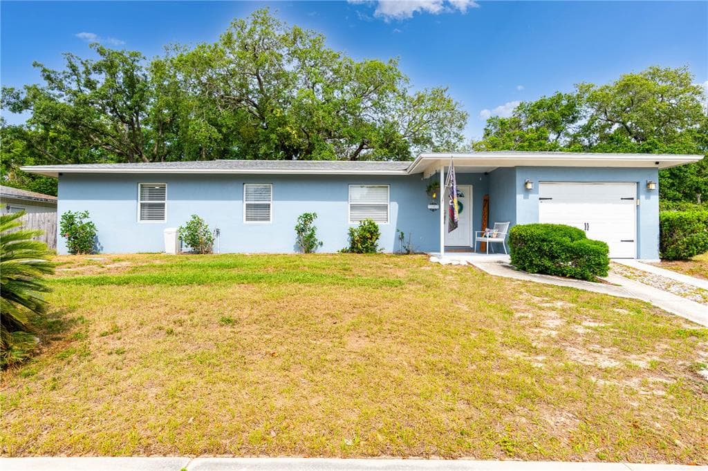 1393 OLD MILL LANE SPRING HILL, FL 34606