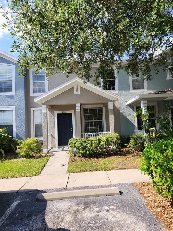 1562 DEER TREE LANE BRANDON, FL 33510